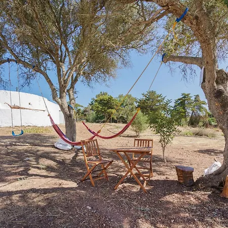 Carrasqueira בית נופש