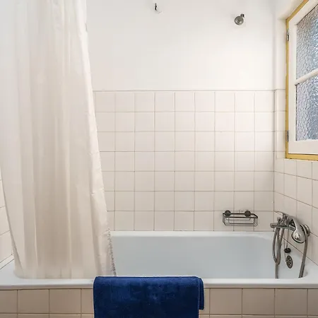 Holiday home Carrasqueira *