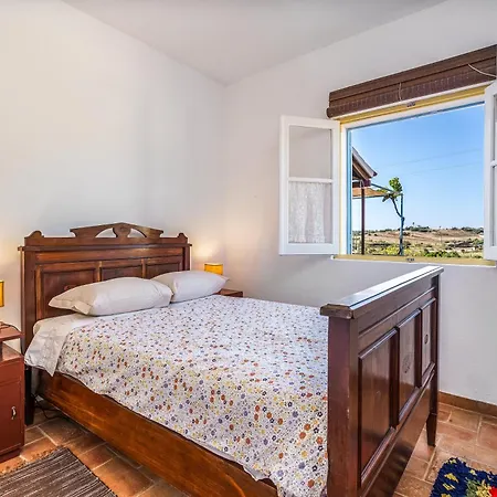 Holiday home Carrasqueira *