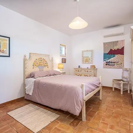 Carrasqueira Holiday home Barao de Sao Joao