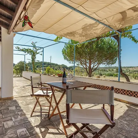 Holiday home Carrasqueira Barao de Sao Joao