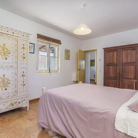Carrasqueira Holiday home