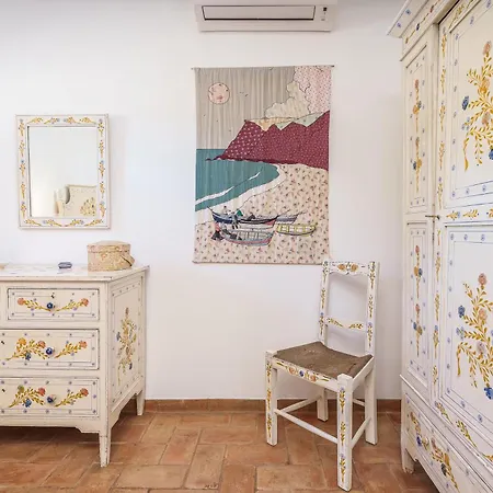 Carrasqueira Holiday home