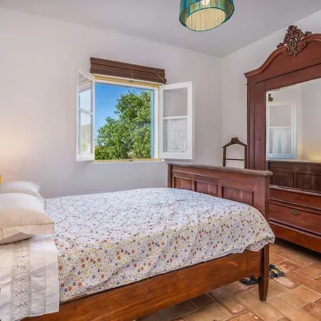 Holiday home Carrasqueira